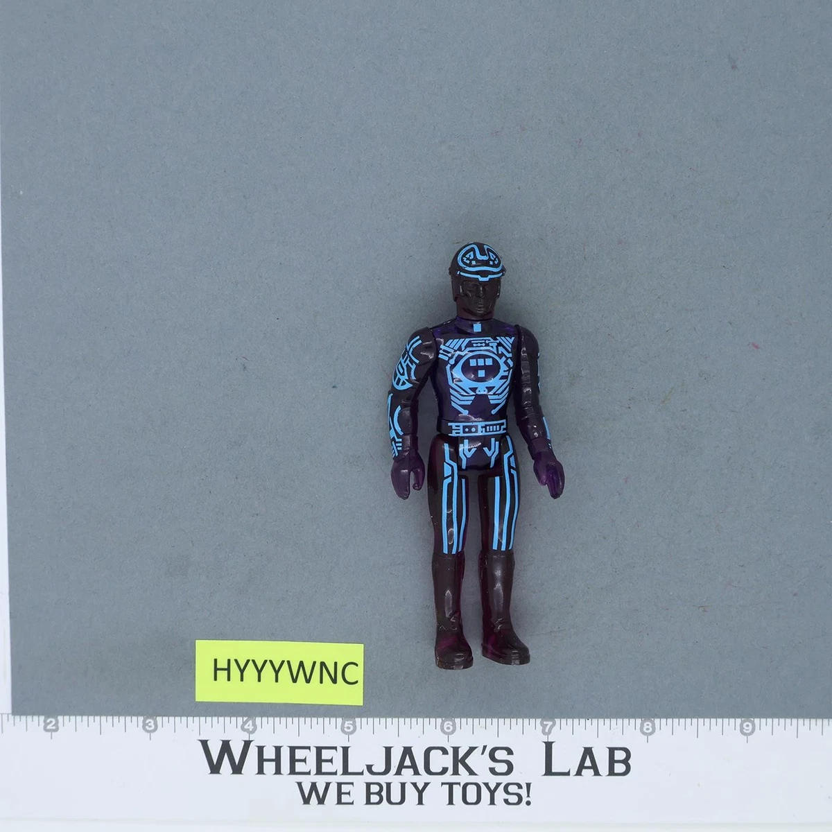 NECA Tron TV, Movie & Video Games Action Figures for sale | eBay