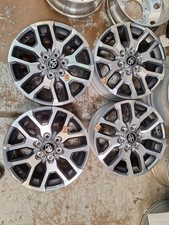 2022-2026 Toyota Tundra 20 Factory Oem Wheels Rims Set Of 4 Free Shipping 2022-2026 Toyota Tundra 20 Factory Oem Wheels Rims Set Of 4 Free Shipping