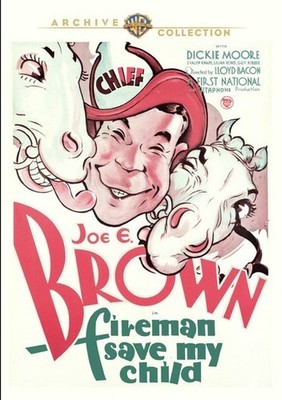 Mod-Fireman Save My Child,New DVD, ,