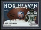 2025 Panini Absolute Jaxon Smith-Njigba Base (RAW)