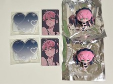 Alien Stage Figure Miji
