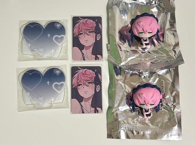 Alien Stage Figure Miji
