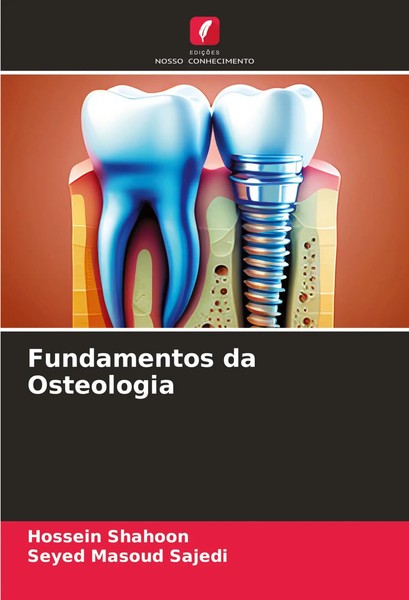 Fundamentos Da Osteologia Hossein Shahoon (U. A.) Taschenbuch Portugiesisch 2024-image