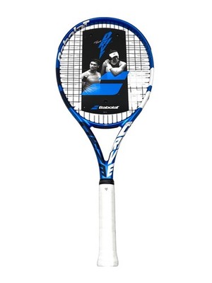 Tennisschläger Babolat Evo Drive Lite G1 leicht und komfortabel B-WARE