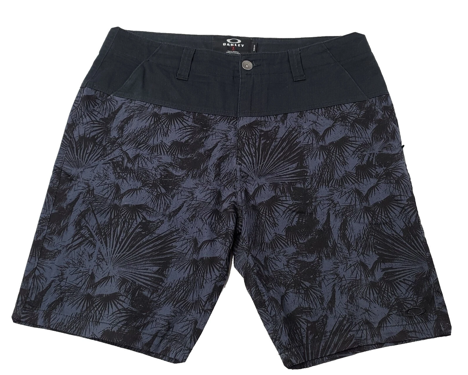 Oakley Floral Shorts for Men