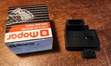 NOS Mopar MAP Sensor Manifold Air Pressure Chrysler Dodge Plymouth 5227351