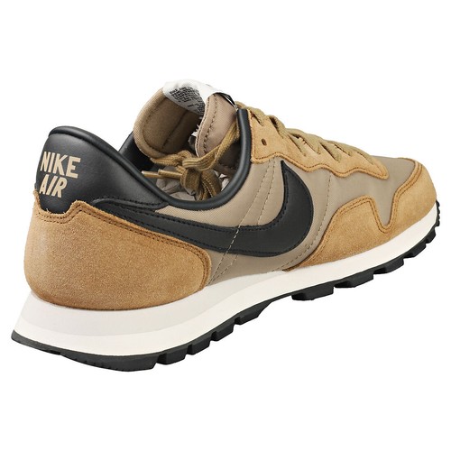 Nike Air Pegasus 83 Premium Mens Khaki 