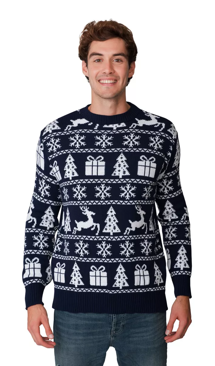 Retro jumper shop