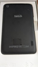 ALCATEL ONE TOUCH TABLET P310A Android - FOR PARTS OR REPAIR - BAD LCD SCREEN