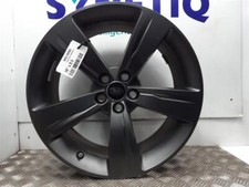 ALLOY WHEEL LAND ROVER RANGE ROVER VELAR 19 Inch Rim 8.5J 5x108 J8A2-1007-VB