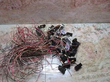 OMRON LIMIT SWITCH TL-S2FN-B 2FS5895-901 CNC MORI SEIKI MV-JR TURRET WARRANTY