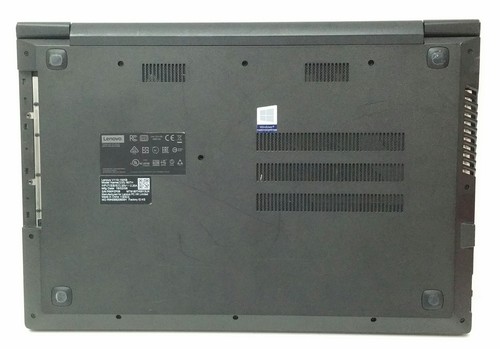 Lenovo V110-15IKB 80TH - i5-7200U 2.5GHz - 4GB Ram - 15.6" - 128GB SSD - Wind... - Picture 4 of 7