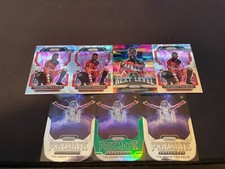 2022 Panini WWE WCW Prizm Bulk Lot RC The Demon Finn Balor