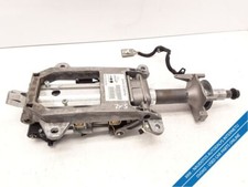 Volant Électrique De Colonne D'Essieu Jaguar XJ X350 2005 LHD 2W933C529AJ