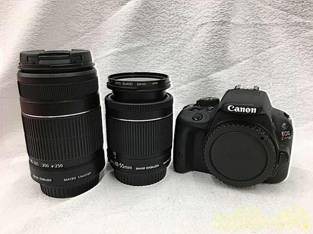 Canon Eos Kiss X7 W Zoom Kit Digital Slr Camera | eBay Canon Eos Kiss X7 W Zoom Kit Digital Slr Camera | eBay
