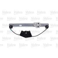 Valeo Fensterheber Elektrisch Hinten Ohne Elektromotor FüR VW Golf IV 1J1 1J5