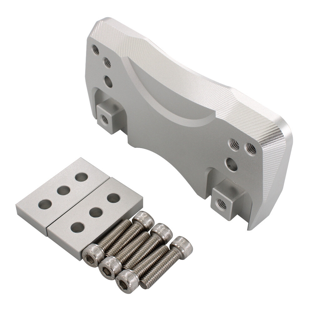 Motorcycle Aluminum Handlebar Risers For BMW K1200GT 20052008 K1300GT