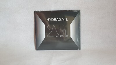 Johannes Schmoelling - S.A.W. - Hydragate (Album)