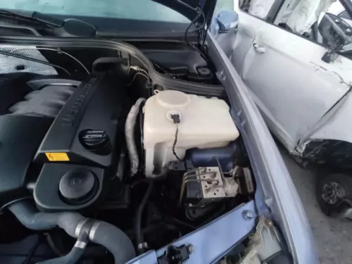 Deposito Limpia para MERCEDES-BENZ CLK (BM 208) CABRIO 320 (208.465) 1 1606496 - Imagen 1 de 1
