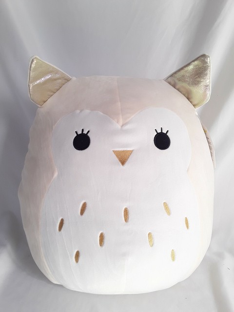squishmallows owl 16