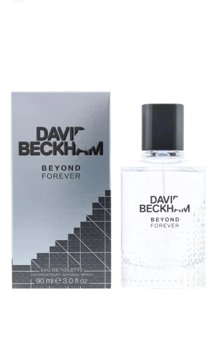 David beckham beyond store forever shower gel