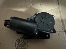 2007-2017 GMC Acadia Traverse Liftgate Tailgate Trunk Lid Lock Latch Actuator