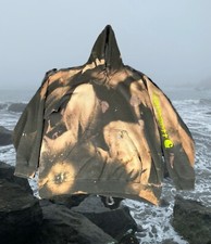 men xxl sweatshirt carhartt hoodie custom j12...