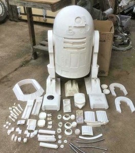 r2d2 kit