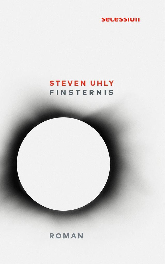 Thumbnail - Finsternis | Steven Uhly | 2020 | Deutsch