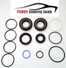 POWER STEERING RACK AND PINION SEAL/REPAIR KIT FITS ACURA TL 2004-2008