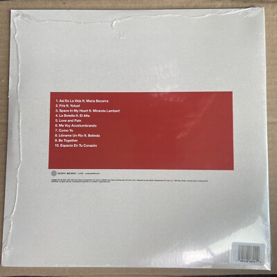 直筆サイン入り エンリケ・イグレシアス 「ファイナル Vol.2」 レコード s-l500.jpg