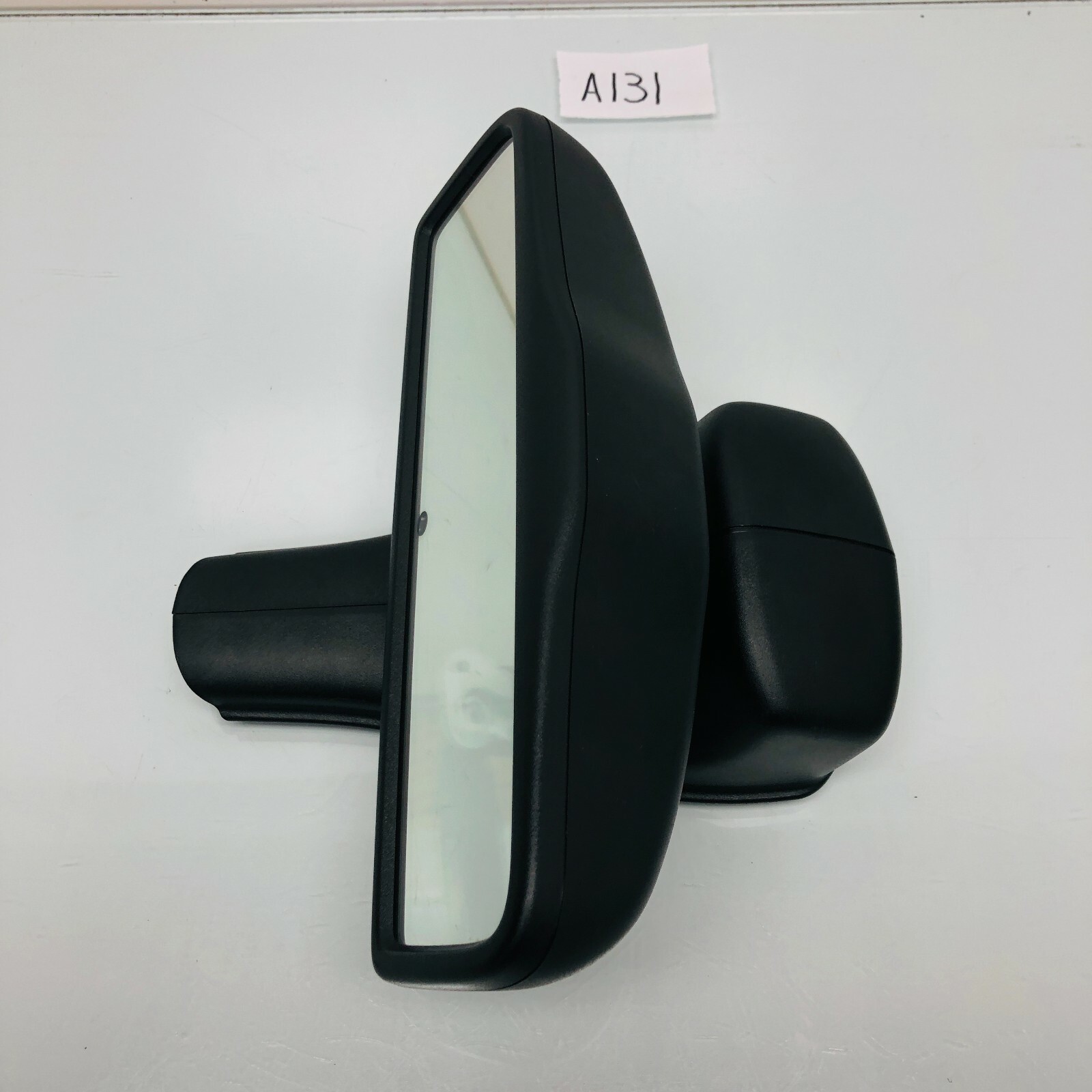 2014 - 2017 Maserati Ghibli Interior Rear View Mirror w/ Trim Black OEM 
