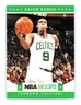 2012-13 Hoops Basketball #5 Rajon Rondo Boston Celtics
