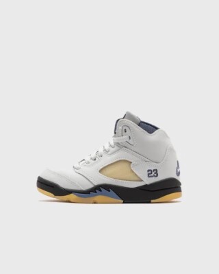 Brand New Air Jordan x A Ma Maniére 5 Retro SP (PS) Dawn - Size 3Y - FZ3356-004