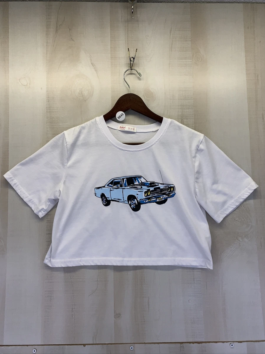 romwe vintage shirts