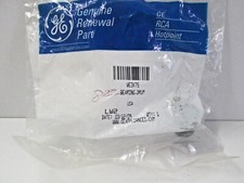 GE GENUINE RENEWAL PART WE3X75 DRYER REAR DRUM BEARING SLEEVE