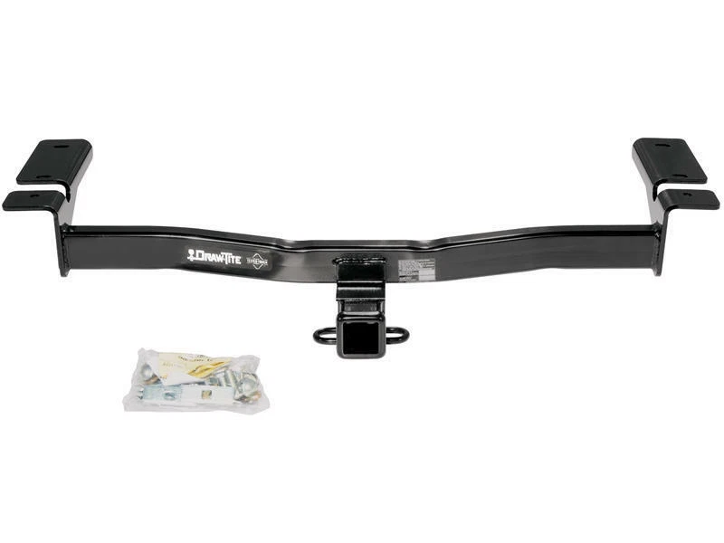 Draw-Tite 75992 Class III Trailer Hitch Receiver for 07-15 Ford Edge/Lincoln MKX Foto 2 de 4