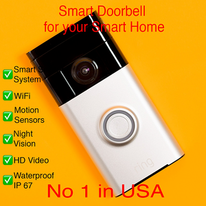 how alexa works with ring