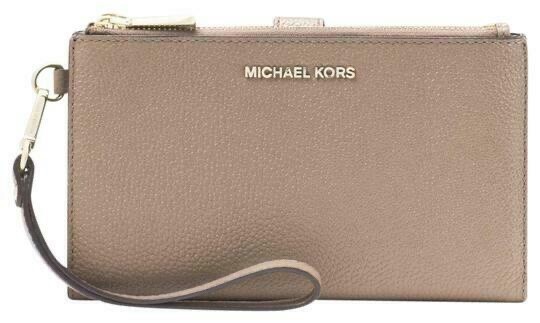 mk fawn wallet