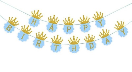 HAPPY BIRTHDAY Balloons Bunting Balloon Banner Party Decoration Inflating Decor - Picture 65 of 116