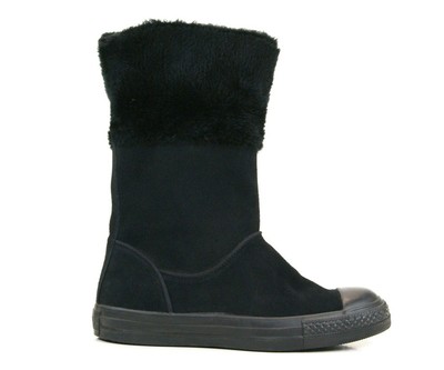 Converse All Star Chucks Taylor Andover Winter Boots Stiefel Damen