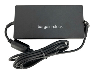 Delta 120W AC Adapter Charger For MSI Cyborg 15 AI A1VFK-099US Power Supply Cord