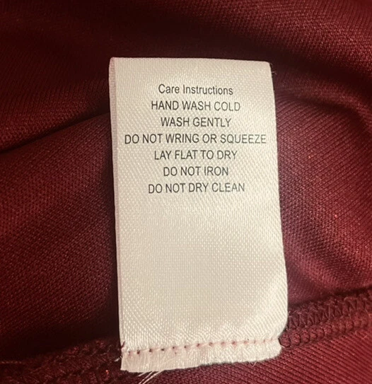 Abito natalizio Honey and Rosie S Juniors festa scollo a V scintillante ballo di San Valentino