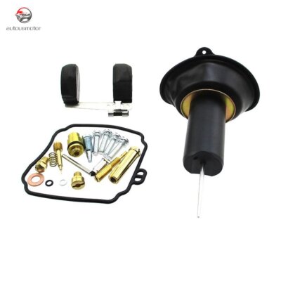 Carburetor Repair Rebuild Kits For Yamaha Virago XV250 V- Star Route 66 XV 250