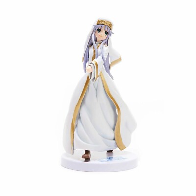 To Aru Majutsu no Index II: Index EX PVC Figure New