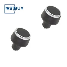 2x A/C Control Switch Button Panel Switch for 10-17 Ferrari 458 Italia