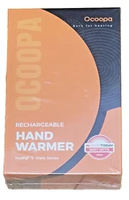 Ocoopa Rechargeable Hand Warmer Halo Series NEW