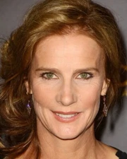 RACHEL GRIFFITHS 8x10 PHOTO *