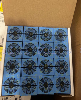 16PCS/Box Sealing module roxtec EXRM30 10-25 30*30*60 RM30 0+10-25mm EX