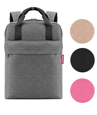 reisenthel allday backpack M iso Kühlrucksack Thermo Rucksack Kühltasche 15L
